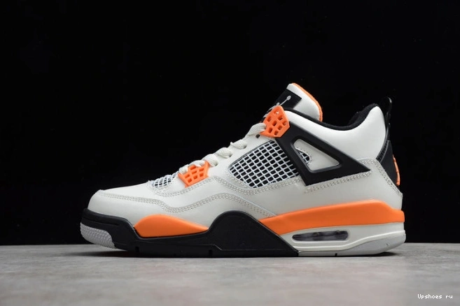 Air CW7183-100 4 Jordan “Starfish” 0901